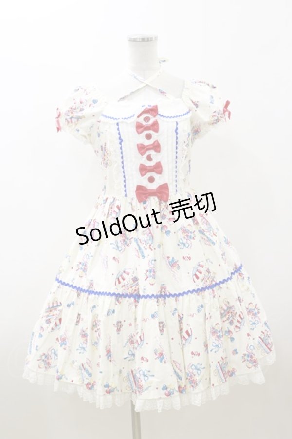 Angelic Pretty Candy Fun Fair OP | nate-hospital.com