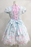 画像3: Angelic Pretty / Sugary Carnivalワンピース Free サックス H-24-01-20-028-AP-OP-NS-ZH (3)