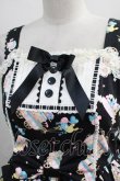 画像4: Angelic Pretty / Candy Fun Fairジャンパースカート Free 黒 H-24-01-20-010-AP-OP-NS-ZH (4)