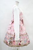 画像3: Angelic Pretty / Wonder Toyジャンパースカートset Free ピンク H-24-02-14-1036-AP-OP-NS-ZH (3)