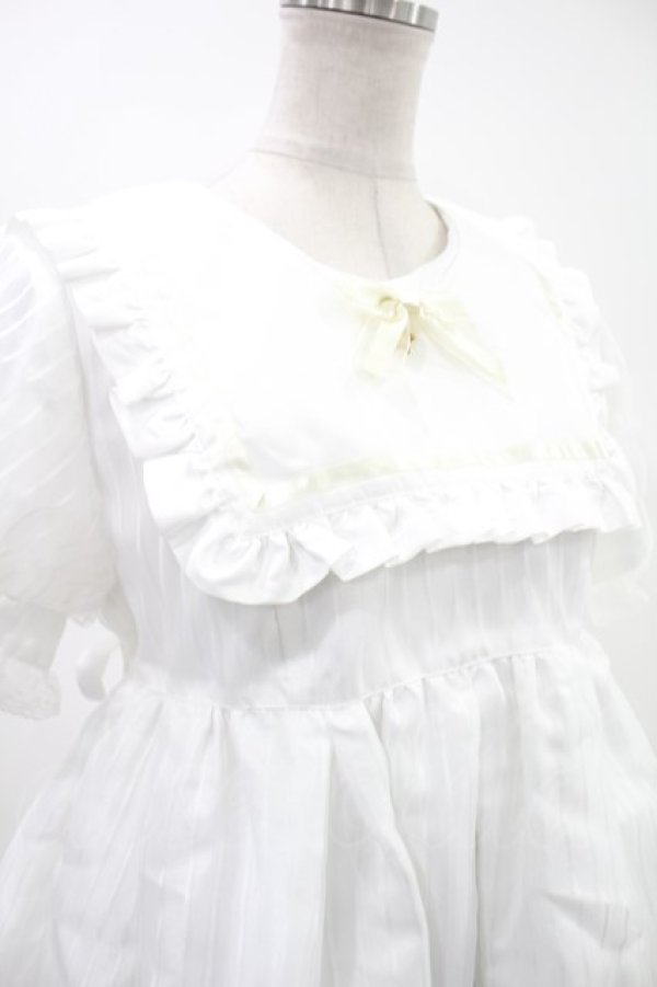 Angelic Pretty / Stripeステラ半袖ワンピース H-24-02-27-1048-AP-OP ...