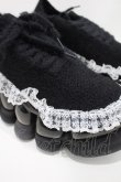 画像5: MIKIOSAKABE / "Jewelry" Ark Tarte Lace H-24-03-10-029-PU-SH-NS-ZH (5)