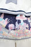 画像5: Angelic Pretty / MilkyPlanetワンピース Free ネイビー H-24-05-09-1017-AP-OP-NS-ZH (5)