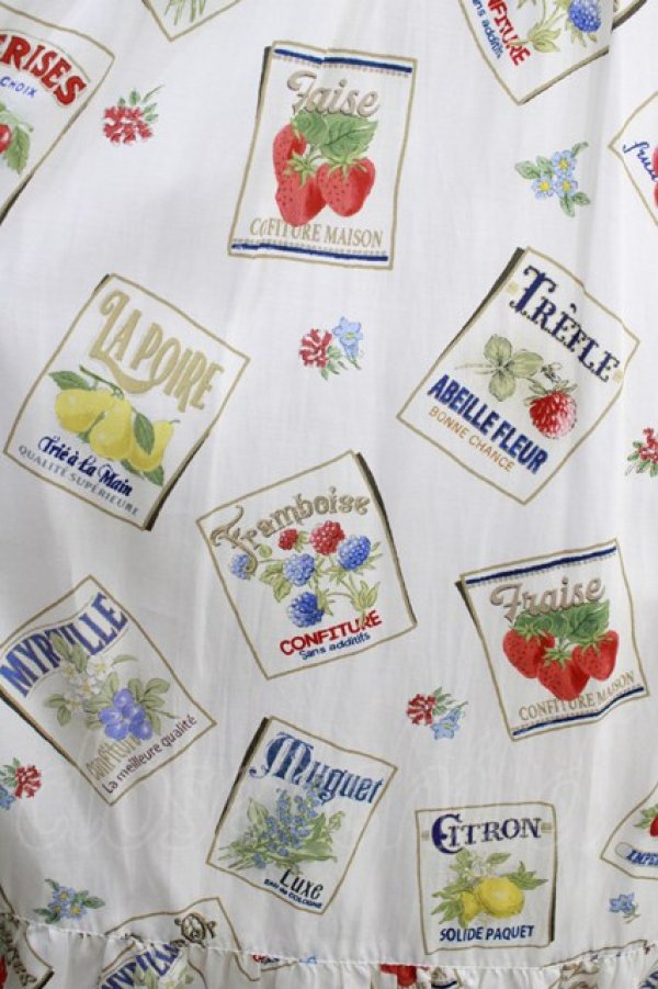 6,800円Jane Marple My Favorite labelsのサロペットスカート