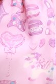 画像4: Angelic Pretty / Photogenic Palletサロペット Free ピンク H-24-06-02-022-AP-OP-NS-ZH (4)