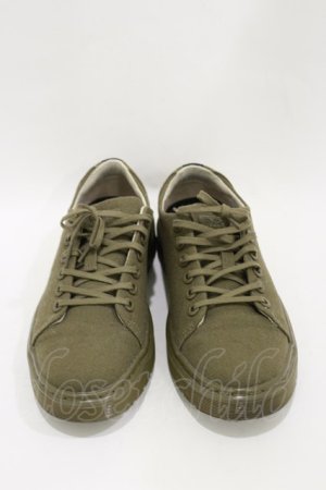 画像: Dr.Martens （Getta Grip） / Dante6ホールシューズ  カーキ H-24-06-07-001-PU-SH-KB-ZH