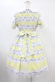 画像2: Angelic Pretty / Lemonade Floatワンピース Free ラベンダー H-24-06-09-1037-AP-OP-NS-ZH (2)