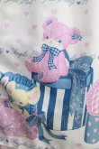 画像4: Angelic Pretty / Lovely Toyboxワンピース Free 白 H-24-06-12-003-AP-OP-NS-ZH (4)