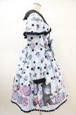 画像3: Angelic Pretty / Happy Treat Partyワンピース Free サックス H-24-06-22-1043-AP-OP-NS-ZH (3)