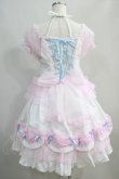 画像3: Angelic Pretty / Candy Fairyワンピース Free 白 H-24-06-24-1001-AP-OP-NS-ZH (3)