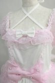 画像4: Angelic Pretty / Candy Fairyワンピース Free 白 H-24-06-24-1001-AP-OP-NS-ZH (4)