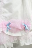 画像5: Angelic Pretty / Candy Fairyワンピース Free 白 H-24-06-24-1001-AP-OP-NS-ZH (5)