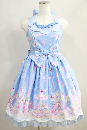 Angelic Pretty（プリティー）の古着 ロリィタ美品！ (Page 1)