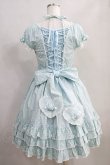 画像3: Angelic Pretty / Candy Shopワンピース Free サックス H-24-07-04-030-AP-OP-NS-ZH (3)