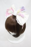 画像6: Angelic Pretty / TOY PARADEサロペット Free 白 H-24-08-04-1014-AP-OP-NS-ZH (6)