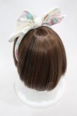 画像7: Angelic Pretty / TOY PARADEサロペット Free 白 H-24-08-04-1014-AP-OP-NS-ZH (7)