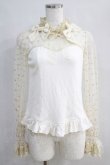 画像1: Angelic Pretty / Sweet Sugarカットソー Free アイボリー H-24-08-11-1064-AP-TO-NS-ZH (1)