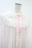 画像4: Angelic Pretty / Sweet Honeyブラウス Free ピンク H-24-08-20-1020-AP-BL-NS-ZH (4)