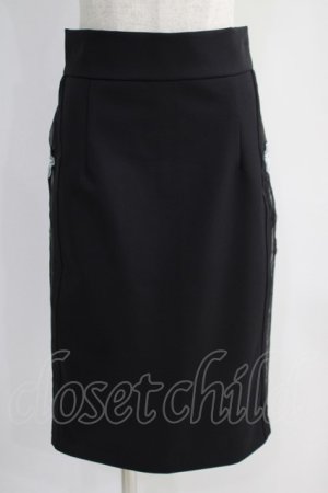 画像: CuLLt / PRESERVED ROSE SKIRT L ブルーローズ H-24-09-06-056-PU-SK-KB-ZH