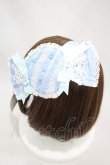 画像2: Angelic Pretty / キャンディ型キャノティエ  サックス H-24-09-08-1057-AP-AC-NS-ZH (2)