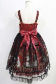 画像3: Angelic Pretty / Princess Catペプラムジャンパースカート Free  H-24-09-10-011-AP-OP-NS-ZH (3)