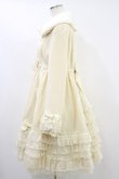 画像3: Angelic Pretty / Sweet Loveフリルコート Free アイボリー H-24-09-12-063-AP-CO-NS-ZH (3)