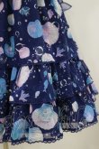 画像4: Angelic Pretty / Dream Marineジャンパースカート(2015) Free ネイビー H-24-09-12-081-AP-OP-NS-ZH (4)