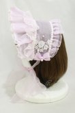 画像2: Angelic Pretty / Day Dream ハーフボンネット  ピンク H-24-09-12-006-AP-AC-NS-ZH (2)