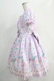 画像2: Angelic Pretty / シュガーリィカーニバルワンピース free ラベンダー H-24-09-21-005-AP-OP-NS-ZH (2)