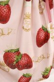 画像5: Emily Temple cute / Creamy Strawberryワンピース  ピンク H-24-09-27-1016-ET-OP-KB-ZT072 (5)