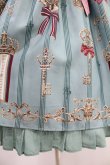 画像5: Angelic Pretty / British Keysジャンパースカート Free ミント H-24-09-28-009-AP-OP-NS-ZH (5)