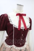 画像4: Angelic Pretty / Victorian Letterワンピース Free ピンク H-24-09-28-002-AP-OP-NS-ZH (4)