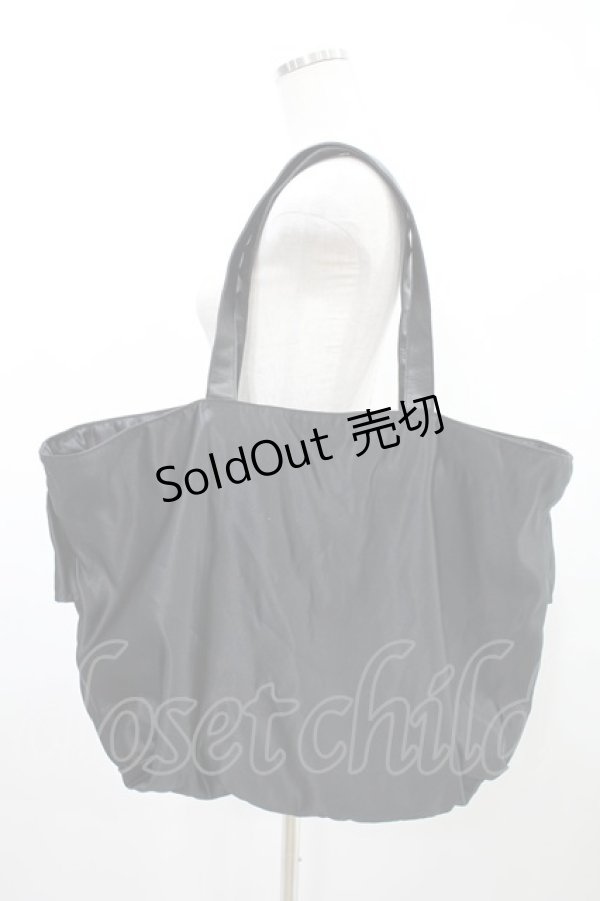 画像2: EATME / 2024 HAPPY BAG  ブラック H-24-10-03-1038-LO-BG-NS-ZH (2)