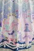 画像4: Angelic Pretty / Marine Kingdomティアードジャンパースカート Free サックス H-24-10-11-045-AP-OP-NS-ZH (4)