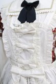 画像5: Angelic Pretty / Wonder Memories Special ワンピース Set Free ワイン H-24-10-11-031-AP-OP-NS-ZH (5)