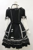 画像2: Angelic Pretty / プリキュートワンピース(2007年) Free ブラック H-24-10-16-077-AP-OP-NS-ZH (2)