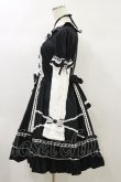 画像3: Angelic Pretty / プリキュートワンピース(2007年) Free ブラック H-24-10-16-077-AP-OP-NS-ZH (3)