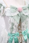 画像4: Angelic Pretty / Rose Primaジャンパースカート Free ミント H-24-10-21-1001-AP-OP-NS-ZH (4)