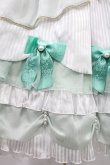 画像5: Angelic Pretty / Rose Primaジャンパースカート Free ミント H-24-10-21-1001-AP-OP-NS-ZH (5)