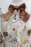 画像5: Angelic Pretty / Baked Sweets Paradeワンピース Free アイボリー H-24-10-24-031-AP-OP-NS-ZH (5)