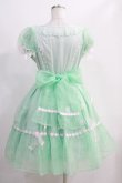 画像3: Angelic Pretty / Happiness Easterワンピース Free ミント H-24-10-26-1011-AP-OP-NS-ZH (3)