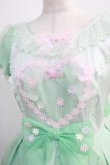 画像4: Angelic Pretty / Happiness Easterワンピース Free ミント H-24-10-26-1011-AP-OP-NS-ZH (4)