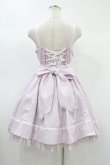 画像2: Angelic Pretty / Chelsea Girlジャンパースカート Free ピンク H-24-11-02-007-AP-OP-NS-ZH (2)