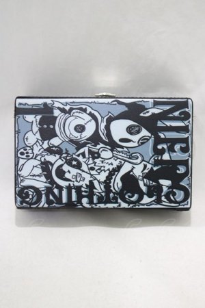 画像: NieR Clothing / NieR COMIC MINI SHOULDER BAG  第1巻 H-24-11-03-003-PU-BG-KB-ZH