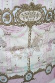 画像3: Angelic Pretty / Day Dream Carnivalトートバッグ  アイボリー H-24-11-03-1017-AP-BG-NS-ZH (3)