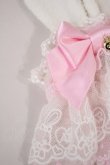 画像4: Angelic Pretty / リリカルバニーレースお袖とめ  ピンク H-24-11-04-1004-AP-ZA-NS-ZH (4)