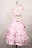 画像2: Angelic Pretty / ローズガーデンプリンセスSet Free ピンク H-24-11-04-1006-AP-OP-NS-ZH (2)