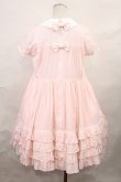 画像3: Angelic Pretty / ジェラートワンピース Free ピンク H-24-11-04-1014-AP-OP-NS-ZH (3)