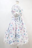 画像3: Angelic Pretty / Fancyホスピタルワンピース Free シロ H-24-11-07-1025-AP-OP-NS-ZH (3)