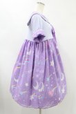 画像3: Angelic Pretty / Dream Skyカットワンピース Free ラベンダー H-24-11-17-1032-AP-OP-NS-ZH (3)